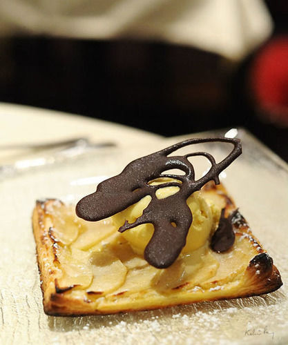 Hotel Des 3 Marches- Logis Restaurant Le Vesinet